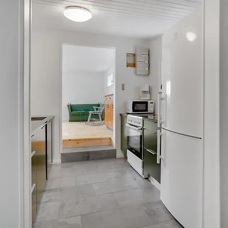 Σπίτι διακοπών Lovely In With Wifi