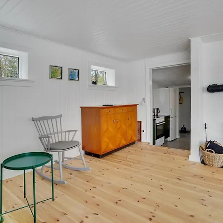 Σπίτι διακοπών Lovely In With Wifi Σίλκεμποργκ