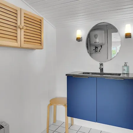 Lovely In With Wifi Σίλκεμποργκ