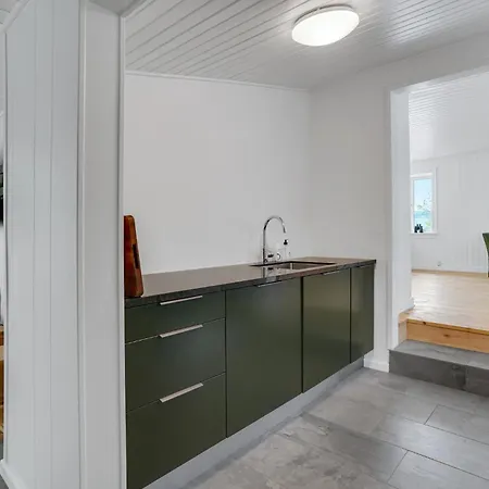 Lovely In With Wifi * Σίλκεμποργκ