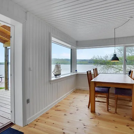 Lovely In With Wifi Σπίτι διακοπών Σίλκεμποργκ