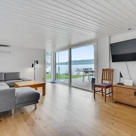 Σπίτι διακοπών Lovely In With Wifi Σίλκεμποργκ