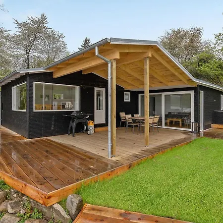 Lovely In With Wifi Σίλκεμποργκ