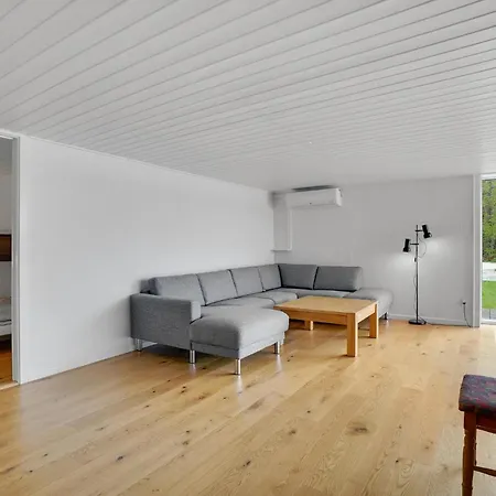 Lovely In With Wifi * Σίλκεμποργκ