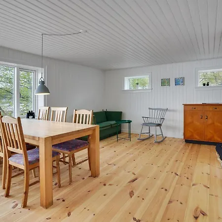 Lovely In With Wifi Σπίτι διακοπών Σίλκεμποργκ