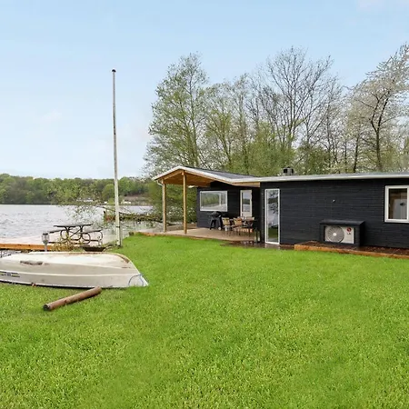 Σπίτι διακοπών Lovely In With Wifi *