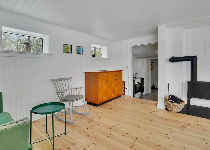 Holiday home Lovely In With Wifi Silkeborg