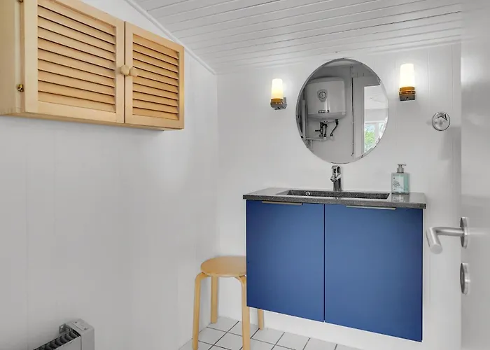 Lovely In With Wifi Silkeborg