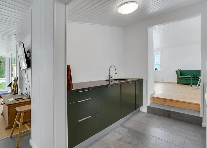 Lovely In With Wifi * Silkeborg