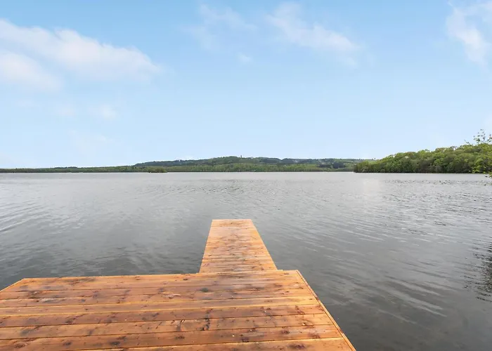 Lovely In With Wifi Holiday home