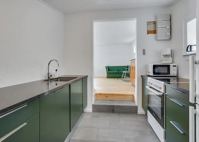 Lovely In With Wifi Holiday home *