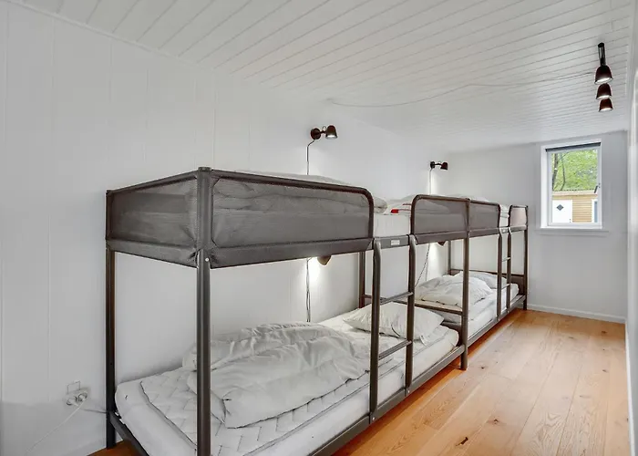 Holiday home Lovely In With Wifi *