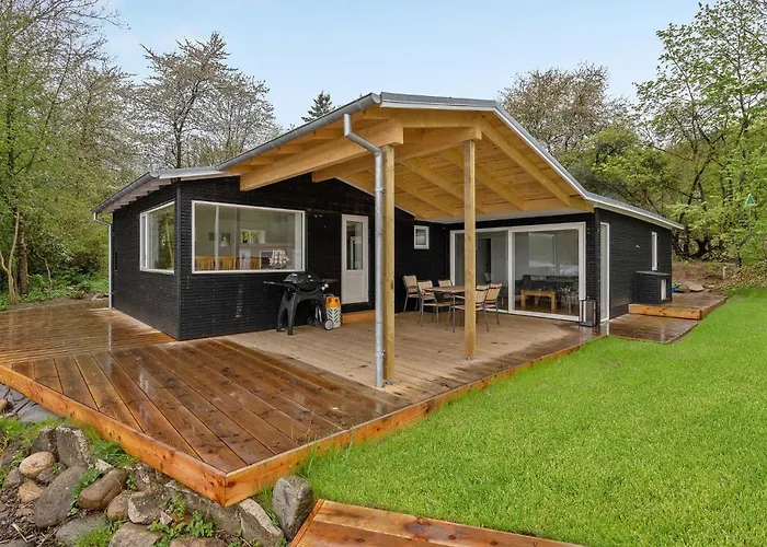 Lovely In With Wifi Silkeborg