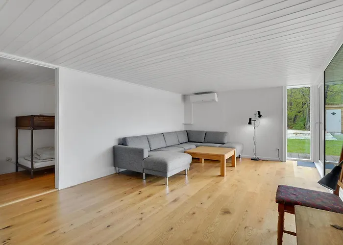 Lovely In With Wifi * Silkeborg