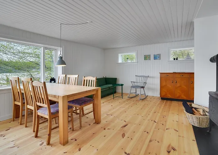 Lovely In With Wifi Holiday home Silkeborg