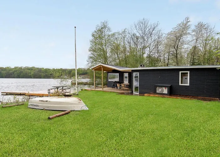 Holiday home Lovely In With Wifi *